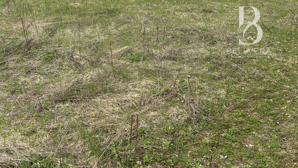 Nadštandardný pozemok 2 150 m² pod Malkovskou hôrkou