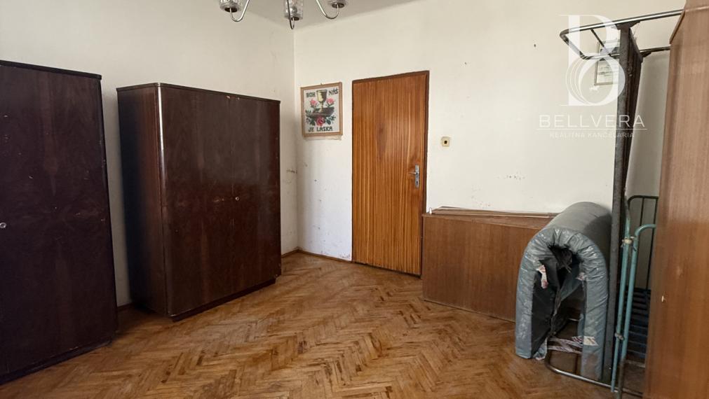 RD v Lopuchove -Bývajte na vidieku a buďte sebestační