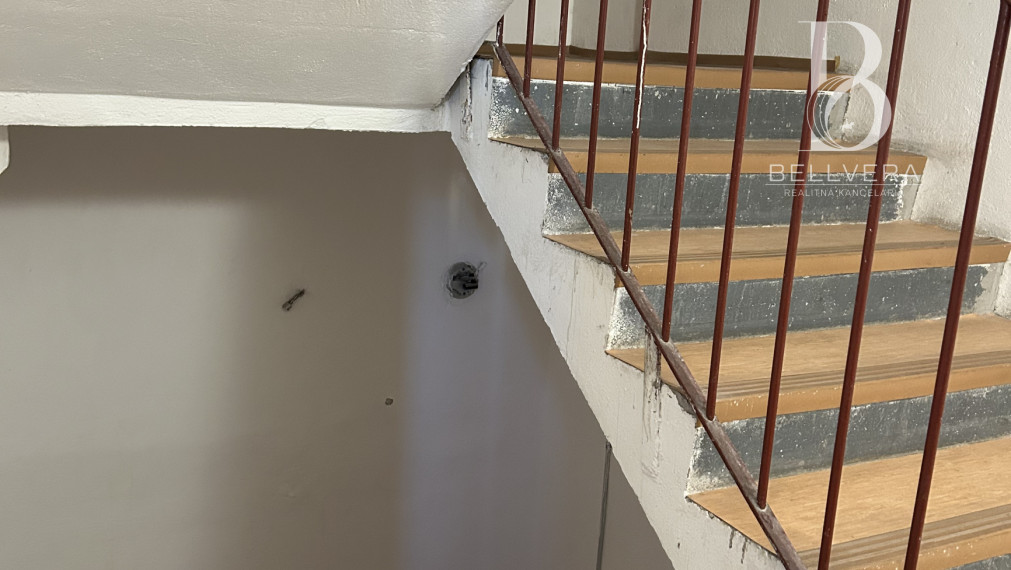 3-izbový byt s priestranným balkónom - ul.Vansovej, Prešov