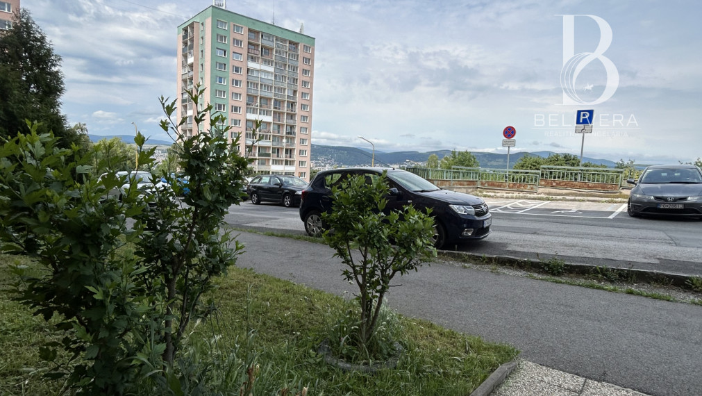 3 izbový byt pre vašu rodinu či investíciu, Košice - Dargovských hrdinov