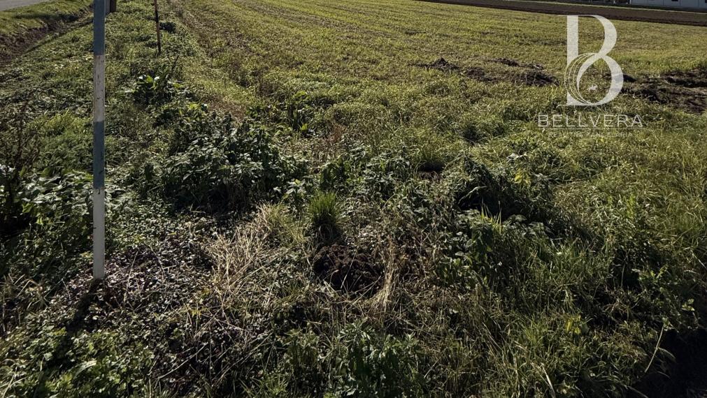 EXKLUZÍVNA PRÍLEŽITOSŤ - NOVÉ STAVEBNÉ PARCELY PRI PREŠOVE