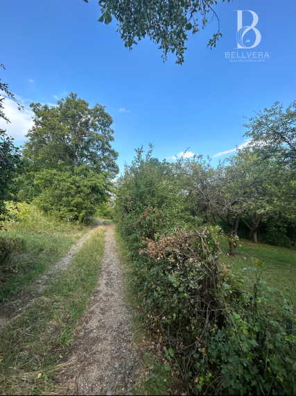 Záhrada s čarom prírody, Prešov