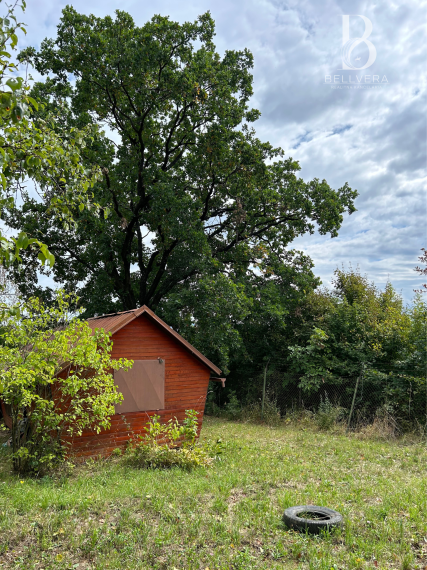 Záhrada s čarom prírody, Prešov