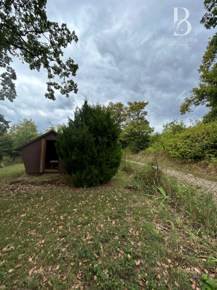 Záhrada s čarom prírody, Prešov