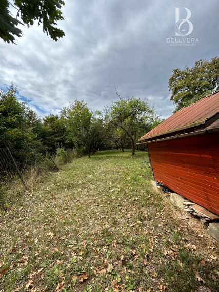Záhrada s čarom prírody, Prešov
