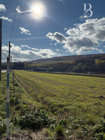 Stavebný pozemok pre developerov 1595 m2 – Kojatice