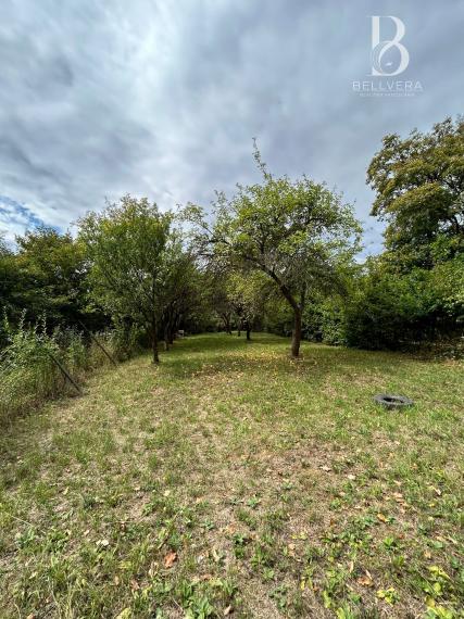 Záhrada s čarom prírody, Prešov