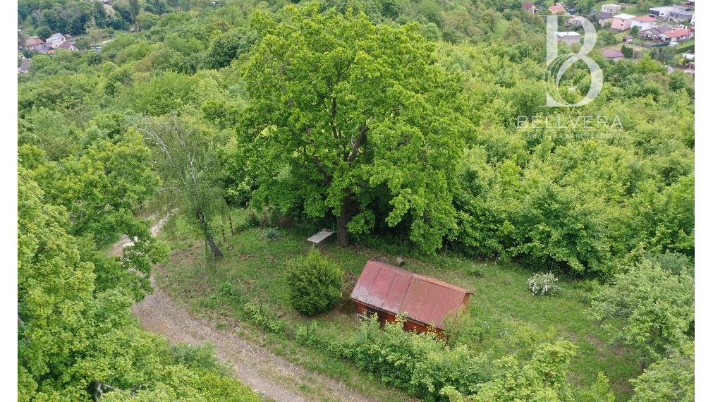 Záhrada s čarom prírody, Prešov