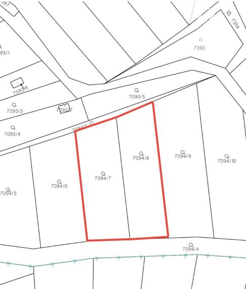 Výhľad na Kalváriu a celé mesto každý deň ako z pohľadnice.