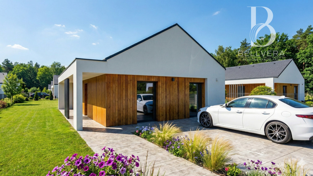 Pozemok pre rodinný dom 698 m² – ticho, priestor a blízkosť Prešova