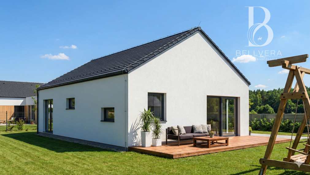 Stavebný pozemok 657 m² –  nová lokalita 10 min. od Prešova