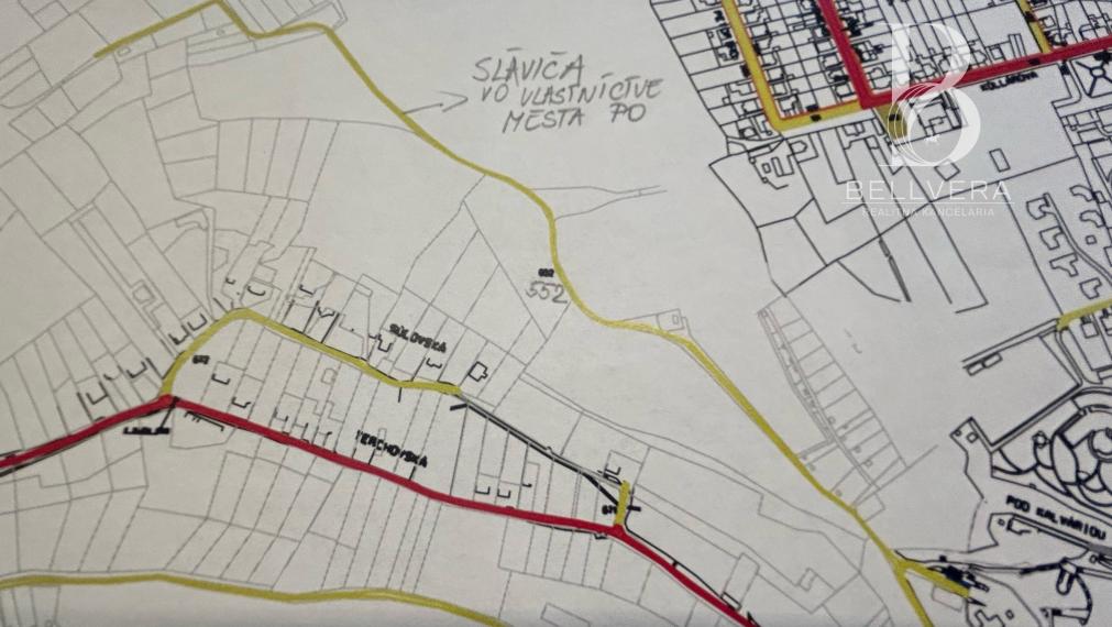 Záhrada s čarom prírody, Prešov