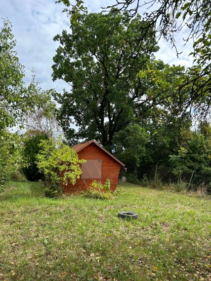 Záhrada s čarom prírody, Prešov