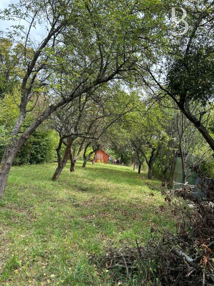 Záhrada s čarom prírody, Prešov