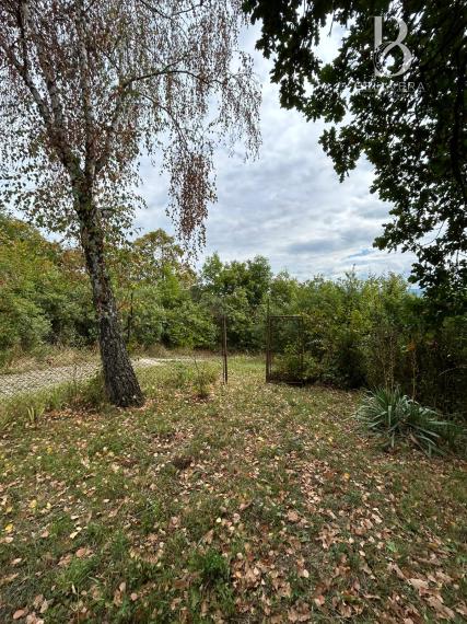 Záhrada s čarom prírody, Prešov