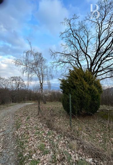 Výhľad na Kalváriu a celé mesto každý deň ako z pohľadnice.