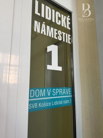 Slnečný 3-izbový byt s panoramatickým výhľadom