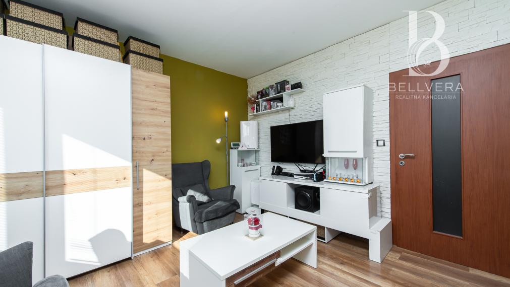 3-izbový byt s výhľadom, komorou a šatníkom, Košice - Furča