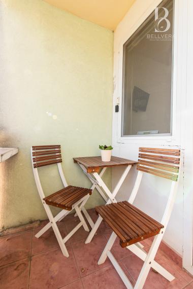 3-izbový byt s výhľadom, komorou a šatníkom, Košice - Furča