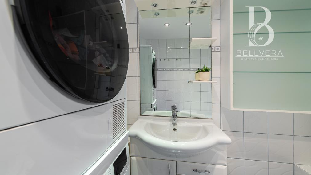 3-izbový byt s výhľadom, komorou a šatníkom, Košice - Furča