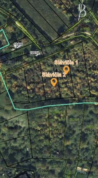 Výhľad na Kalváriu a celé mesto každý deň ako z pohľadnice.