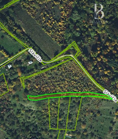 Výhľad na Kalváriu a celé mesto každý deň ako z pohľadnice.