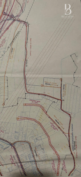 Výhľad na Kalváriu a celé mesto každý deň ako z pohľadnice.