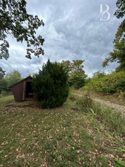 Výhľad na Kalváriu a celé mesto každý deň ako z pohľadnice.
