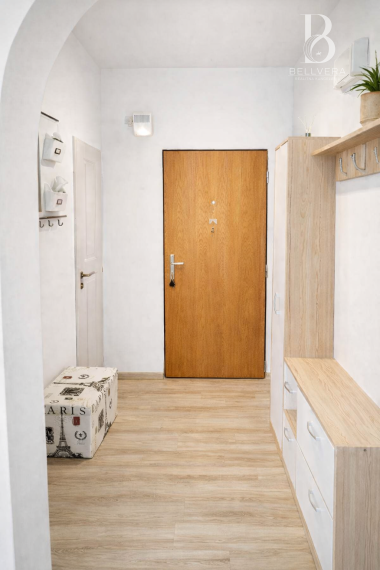 Byt, do ktorého sa stačí len nasťahovať. 🏡