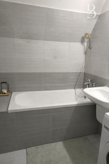 Byt, do ktorého sa stačí len nasťahovať. 🏡