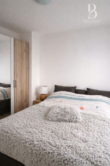 Byt, do ktorého sa stačí len nasťahovať. 🏡