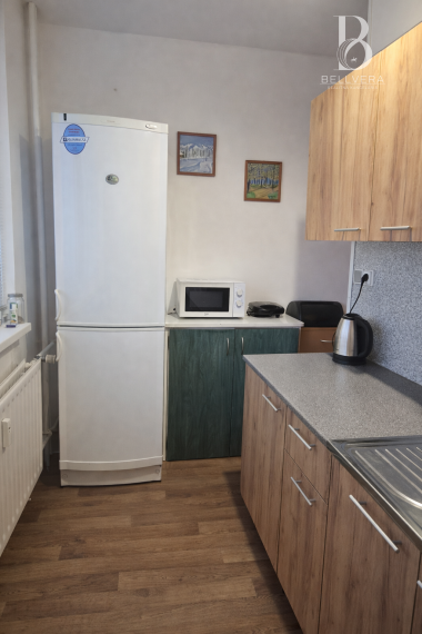 Komfortné bývanie s výhľadom – 3-izbový byt, Poprad