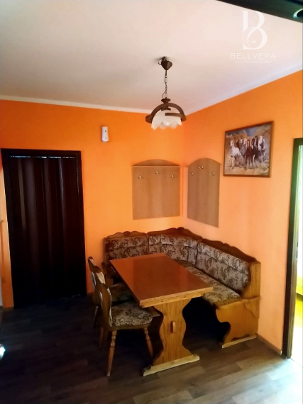 Komfortné bývanie s výhľadom – 3-izbový byt, Poprad