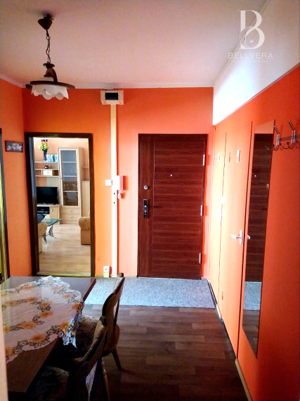 Komfortné bývanie s výhľadom – 3-izbový byt, Poprad