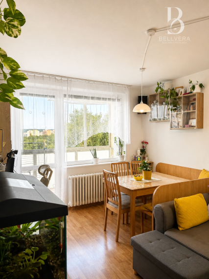 PREDANÝ 3 izbový byt pre vašu rodinu či investíciu, Košice - Dargovských hrdinov