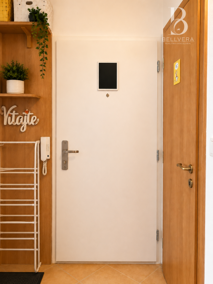 3 izbový byt pre vašu rodinu či investíciu, Košice - Dargovských hrdinov