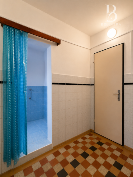 REZERVOVANÉ |Rodinný dom s garážou, stodolou a záhradou 1241 m² – Stuľany