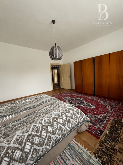 REZERVOVANÉ |Rodinný dom s garážou, stodolou a záhradou 1241 m² – Stuľany