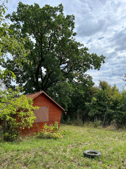 Záhrada s čarom prírody, Prešov