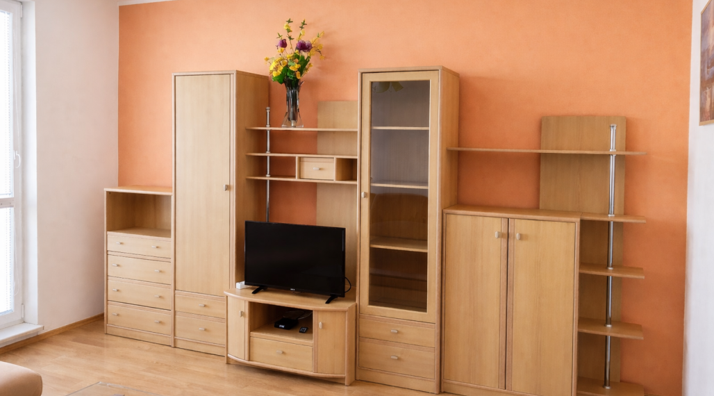 Komfortné bývanie s výhľadom – 3-izbový byt, Poprad