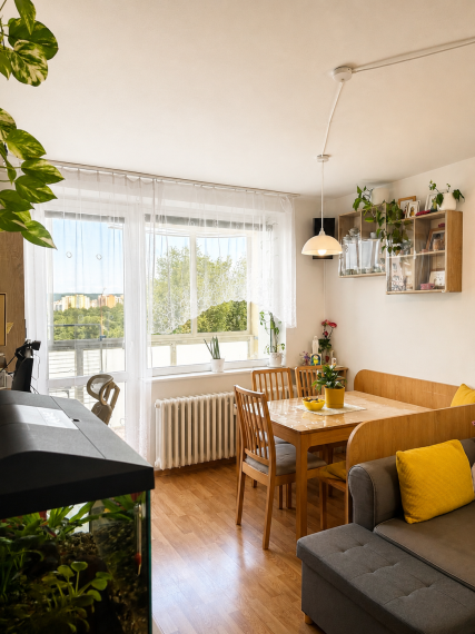 3 izbový byt pre vašu rodinu či investíciu, Košice - Dargovských hrdinov