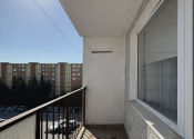 Svetlý 2-izbový byt, ul. Považská, Košice pri LF UPJŠ a UNLP - fotografia 17