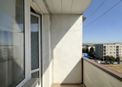 Svetlý 2-izbový byt, ul. Považská, Košice pri LF UPJŠ a UNLP - fotografia 16