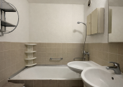 Svetlý 2-izbový byt, ul. Považská, Košice pri LF UPJŠ a UNLP - fotografia 11