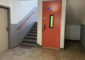 Svetlý 2-izbový byt, ul. Považská, Košice pri LF UPJŠ a UNLP - fotografia 14