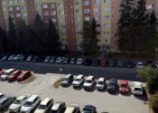 Svetlý 2-izbový byt, ul. Považská, Košice pri LF UPJŠ a UNLP - fotografia 18