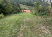 Stavebný pozemok 1269 m2 20 minút od Prešova - fotografia 3