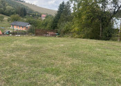 Stavebný pozemok 1269 m2 20 minút od Prešova - fotografia 2