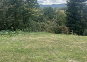 Stavebný pozemok 1269 m2 20 minút od Prešova - fotografia 6
