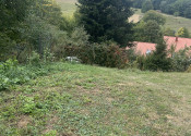 Stavebný pozemok 1269 m2 20 minút od Prešova - fotografia 7